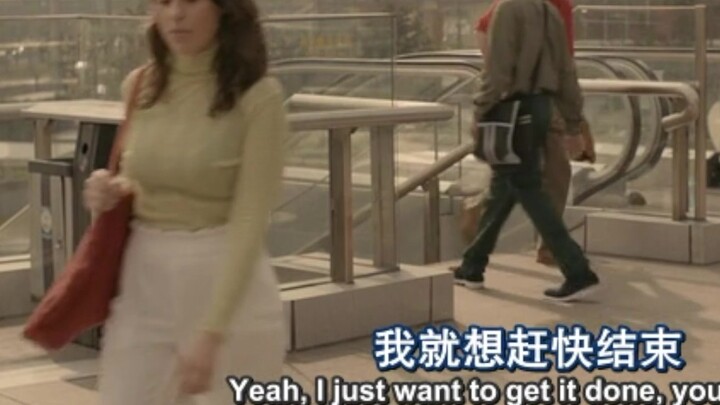So many scenes of the movie "Her" were shot in Shanghai