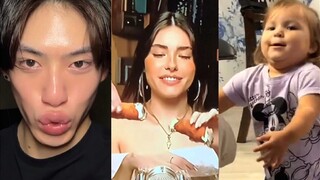 【tiktok难绷抽象记录#171】