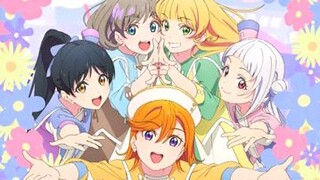 Welcome to Bokura no Sekai