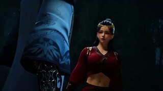 Supreme Gods Emperor Eps 475 | Preview🔥