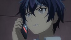 Black Bullet (EPS 6) sub indo