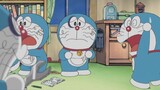 Doraemon (2005) - (240A) RAW