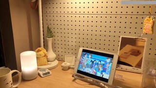 2k4 à còn hơn 100 ngày nữa thôi . cố gắng lên nhé ! #studyvlog #dailyvlog