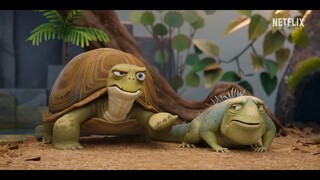 Leo -You Can Watch Full Movie : link in description