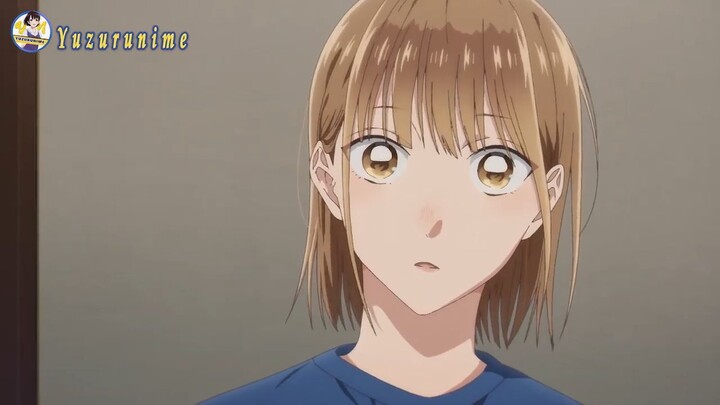 AKIBAT SELALU GA GRECEP AUTO DI AMBIL ORANG LAIN _ Alur Cerita Anime Ao no Hako