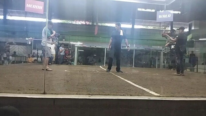 2hits chamba