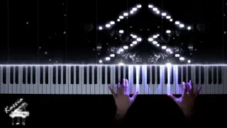 Carol of the Bells (Piano Cover)