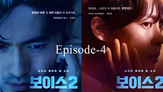 Voice 2 (2018) Eps 4 [Sub Indo]