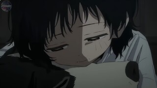 Gadis sekecil ini harus menerima nasib yang Tragis😖
