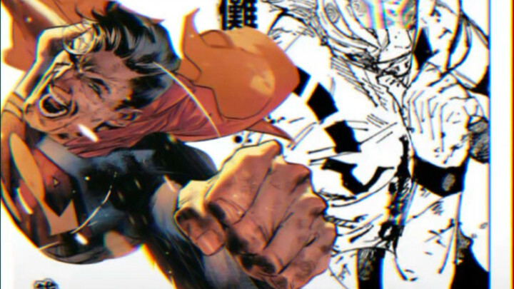 Siêu Nhân: Tôi đánh Sukuna, thật hay giả vậy?