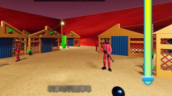 เกม|ลองใช้บักสปีดทำเกมขึ้นมาเอง...