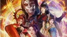 xuan emperor episode 136