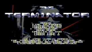 The terminator  termination