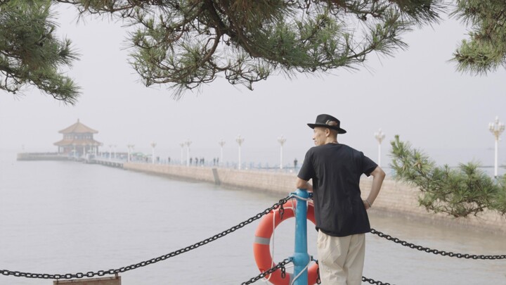 【ACKY-san ในประเทศจีน】|ชิงเต่า｜