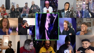 Bleach Thousand Year Blood War Trailer Reaction Mashup - Bleach TYBW Trailer Reaction Mashup