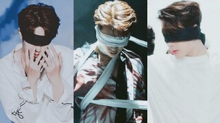 【张艺兴|王嘉尔|王一博】街舞3队长舞蹈混剪【全程踩点】不服来battle