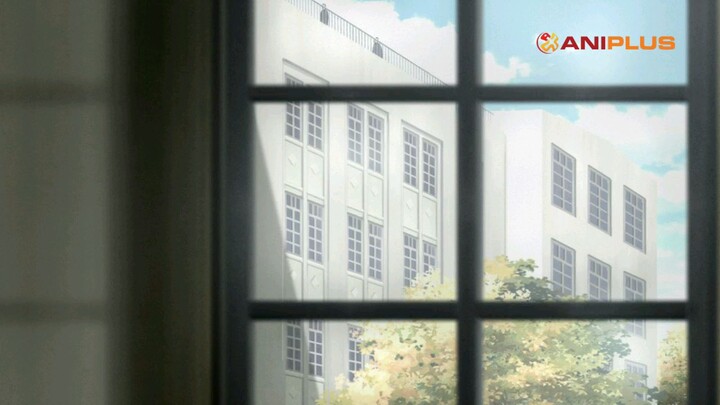 Kids on the Slope Episode 12 (English Subbed)