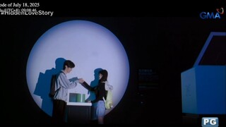 (46) Hidden Love (Tagalog Dubbed)