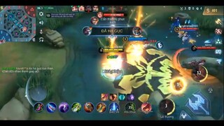 MLBB - HAYA BUFF ULTI, THÊM ẢO DỊU- ANH SẮP COME BACK LẠI RỒI ĐÂY-- - Tốp Mỡ