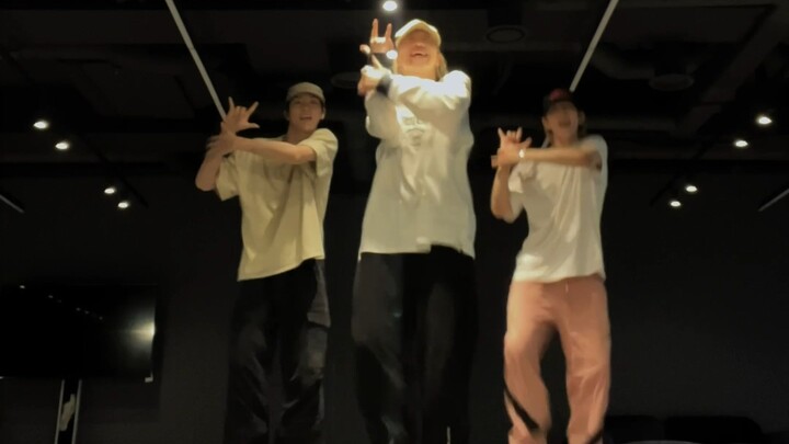 【RIIZE】🤟🤟🤟 w/ @Bada Lee