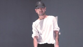 [Ku Shao_Shen Xu Kuo] Shen Xu Kuo's choreography "Heart as Still as Water"