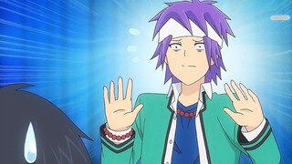 ทำไมแอนิเมชั่นจากต่างประเทศถึงมีจินตนาการมาก แต่เราไม่สามารถสร้างเอฟเฟกต์แบบนั้นได้ มันช่างน่ารังเกี