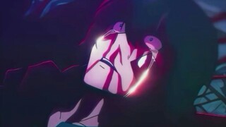 anime editing