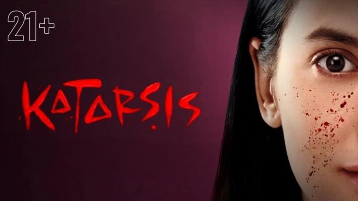 [SERIES] KATARSIS - Series Indonesia Penuh Misteri