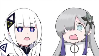 【เนื้อปรุงสุก】โลกดาราพูดได้แค่ SEKASEKA 【しゃいと】【CeVIO】