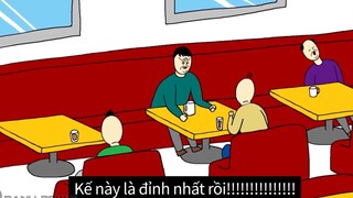 Chàng Trai Dễ Rơi Vào Lưới Tình