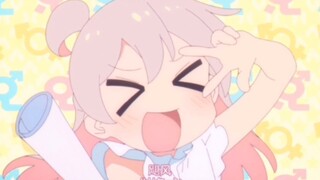真寻别再堕落了！你可是男孩子呀！