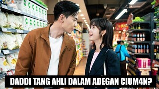 Drama My Little Happiness Banyak Adegan Yang Dipotong❓