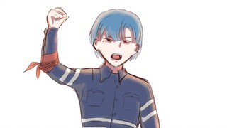 “我们 永不妥协”