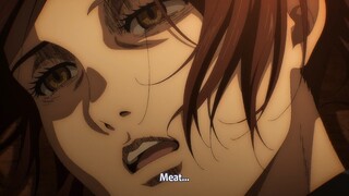 Sasha's Final Words... Attack on Titan Season 4