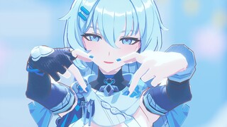 [Honkai Impact 3MMD‖Shigure Kirara]Cái gọi là vinh quang chính là tình yêu (bản thân)