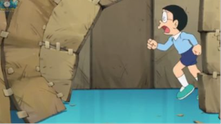 Xem Doraemon New Series - Mèo Máy Doremon - HD Vietsub - Tập 544