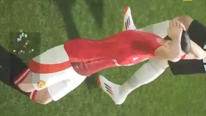 eFootball™ 2025.!!