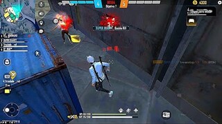 Alienígena 👽🖥️ Free Fire Highlights (i5 10400f - RX 570 )