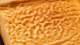 [Food]Tiger skin layered cake