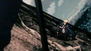 shinobi parin ako
