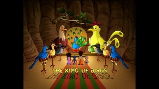 Chhota Bheem Hindi ..5.29                                      2085 Kin Th T The King Of Birds 5,29