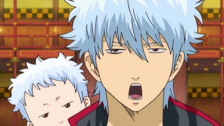 น่ารักและน่ารัก "ลูกนอกสมรส"