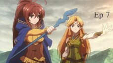 Isekai Cheat Magician Ep 07