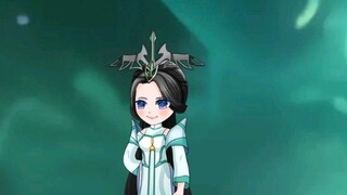The conspiracy between Willow God and Emperor Huang Tian in the Heavenly World - 18