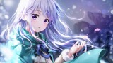 [Emilia] Don't be tempted to challenge. 100 seconds to steal your coins!