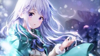【爱蜜莉雅】不心动挑战。100秒夺走你的硬币！