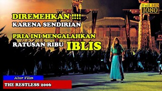 DIREMEHKAN, PRIA INI MENGALAHKAN RATUSAN RIBU IBLIS HANYA SENDIRIAN | Alur Cerita Film