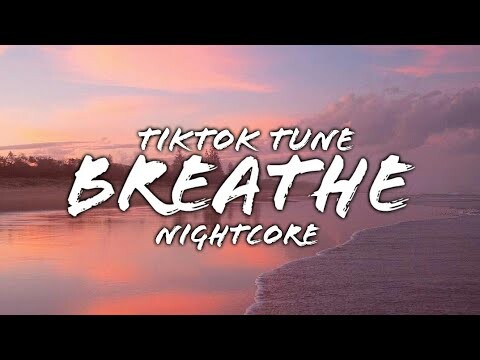 Breathe - Nightcore (Lyrics)