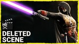 This Darth Revan Clone Wars Deleted Scene Would Have Changed EVERYTHING