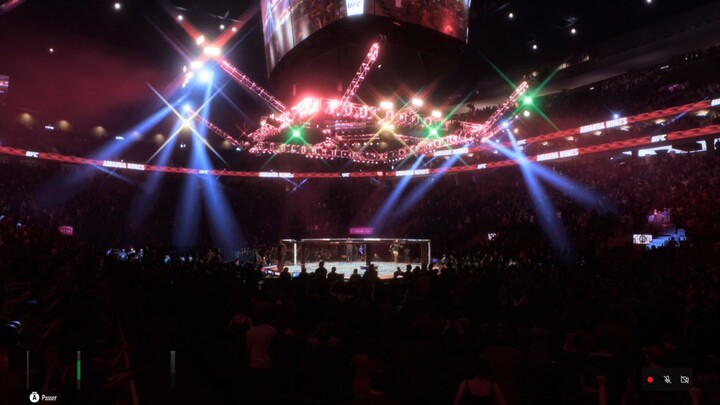 Daily Fight  20.04.2026  EA Sports UFC 5  Fight Week Contracts